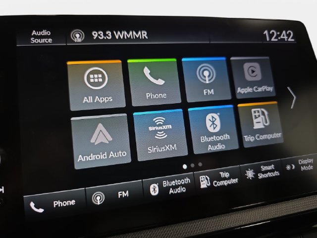 Used 2025 Honda Odyssey EX-L image 22