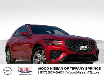 Used 2024 Genesis GV70 3.5T Sport