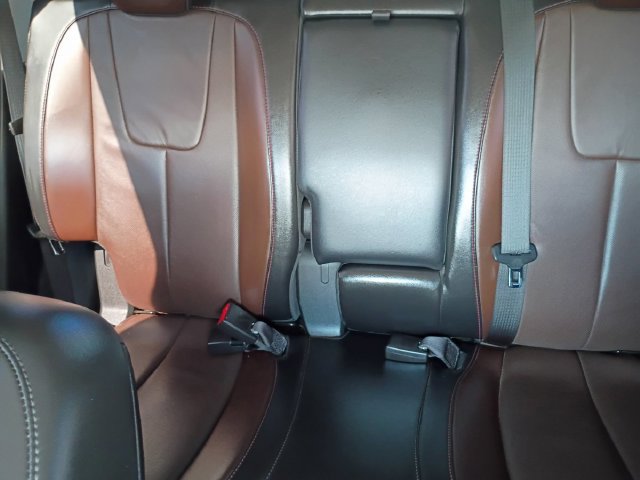 Used 2015 GMC Terrain SLT w/ Safety Package FWD image 5