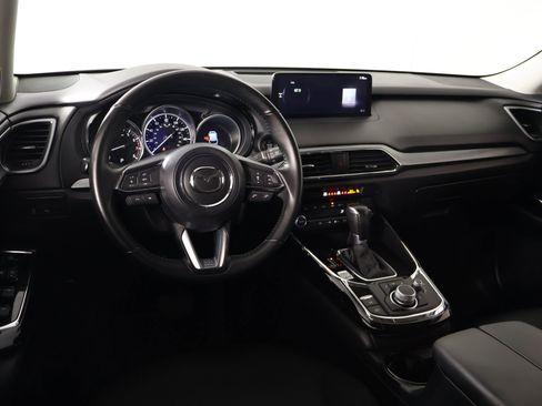 Used 2022 MAZDA CX-9 Sport AWD/4WD image 2