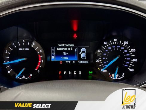 Used 2016 Ford Fusion SE w/ Equipment Group 201A FWD image 12