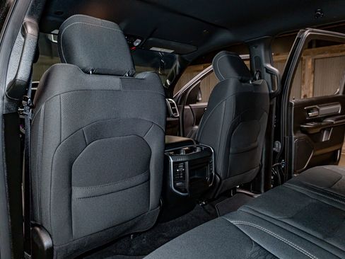 Used 2025 RAM 1500 Big Horn image 26