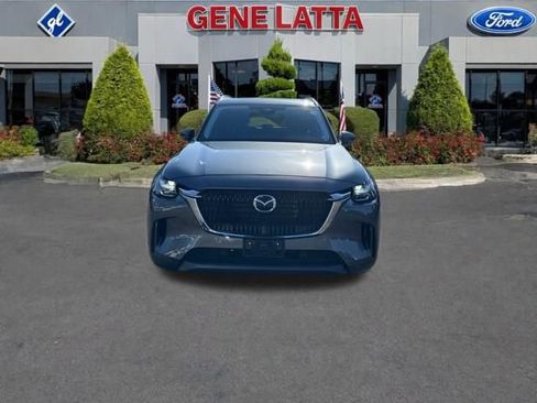 Used 2024 MAZDA CX-90 3.3 Turbo w/ Preferred Package image 2