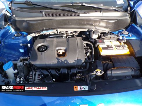 Used 2022 Kia Seltos EX image 34