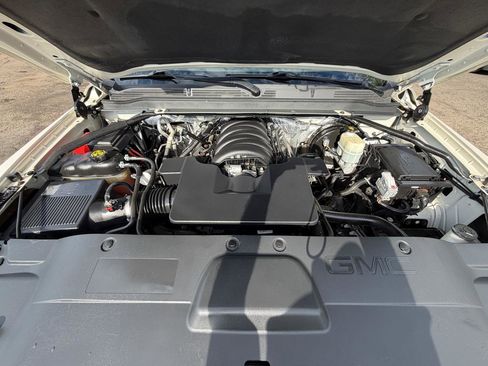 Used 2015 GMC Yukon SLT w/ Open Road Package image 34