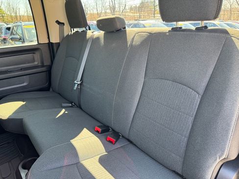 Used 2022 RAM 1500 Tradesman w/ Chrome Plus Package image 36