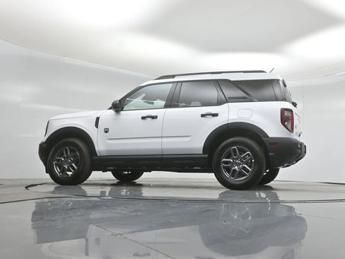 New 2026 Ford Bronco Sport Big Bend AWD/4WD image 50