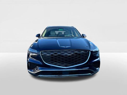 Used 2026 Genesis GV70 2.5T Advanced image 6