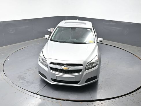 Used 2014 Chevrolet Malibu LT FWD image 15