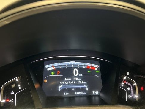 Used 2022 Honda CR-V EX image 10