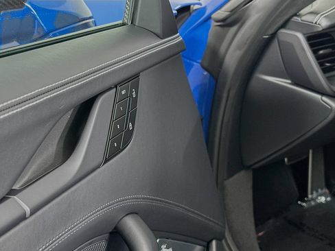 Certified 2025 Porsche 911 Carrera 4 GTS AWD/4WD image 19