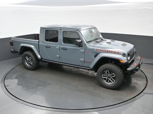 New 2026 Jeep Gladiator Mojave AWD/4WD image 27