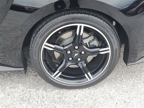 Used 2020 Ford Mustang GT Premium w/ California Special Package image 8