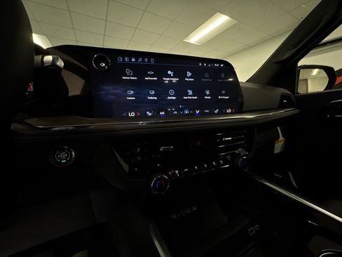 New 2026 Chevrolet Tahoe LT w/ Comfort Package RWD image 19