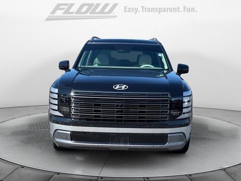 New 2026 Hyundai Palisade Limited image 2