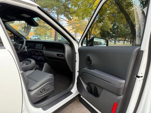 New 2026 Hyundai Palisade XRT Pro image 10