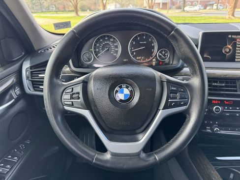 Used 2016 BMW X5 xDrive35i image 17