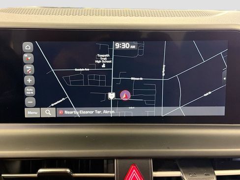 Used 2025 Kia Seltos EX w/ EX Sunroof Package image 15