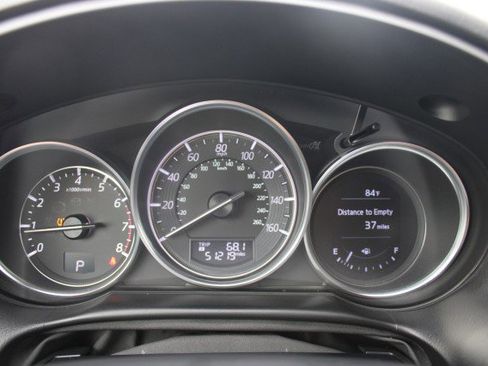 Used 2016 MAZDA CX-5 Touring w/ Touring Technology Package FWD image 23