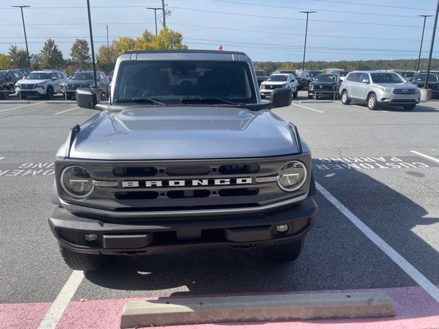 Used 2023 Ford Bronco Big Bend AWD/4WD image 3