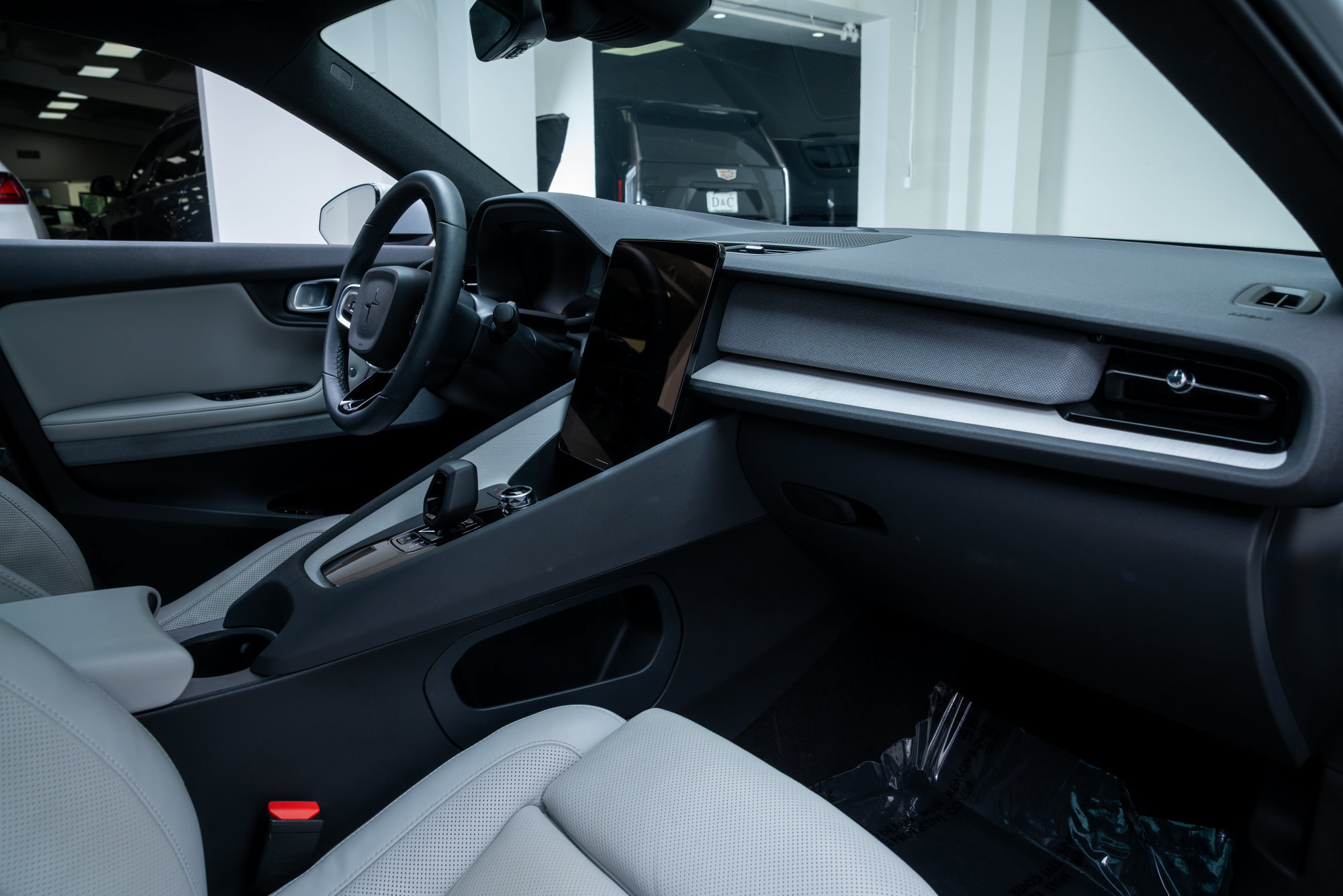 Used 2024 Polestar Polestar 2 AWD/4WD image 28