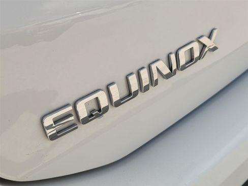 Used 2024 Chevrolet Equinox LS w/ LS Convenience Package FWD image 30
