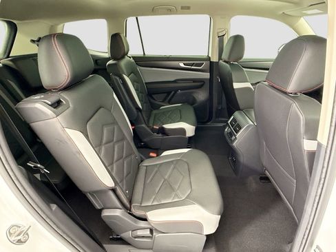 New 2026 Volkswagen Atlas Peak Edition AWD/4WD image 20