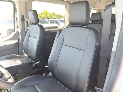 New 2026 Ford Transit 350 XL image 19