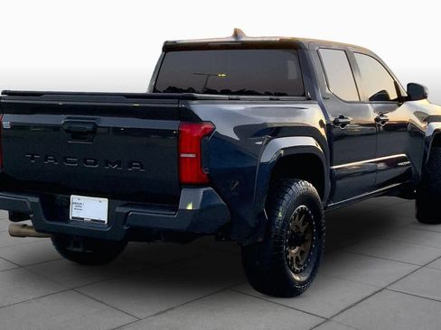 Used 2024 Toyota Tacoma SR5 RWD image 13