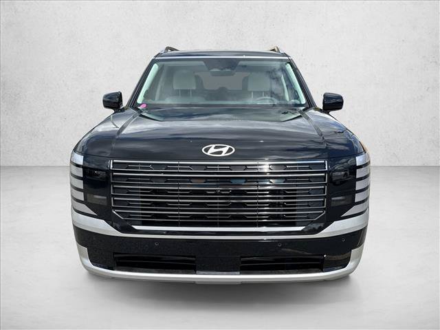 Certified 2026 Hyundai Palisade Calligraphy AWD/4WD image 6