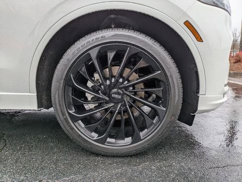 New 2026 Lincoln Aviator Reserve w/ Jet Appearance Package image 10