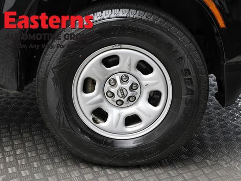 Used 2022 Nissan Frontier S RWD image 30