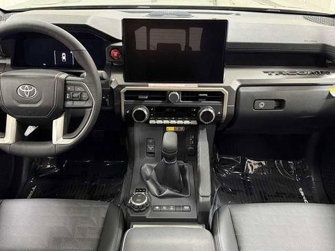 New 2026 Toyota Tacoma TRD Off-Road image 27