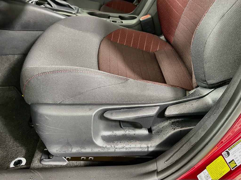 Certified 2026 Toyota Corolla SE FWD image 18
