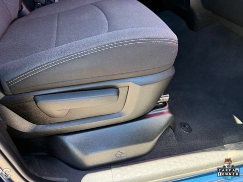 Used 2023 RAM 2500 Tradesman RWD image 11