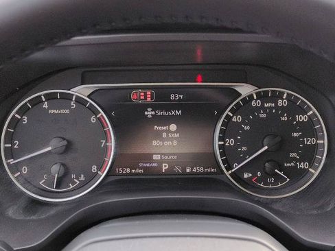 Certified 2026 Nissan Rogue SV FWD image 25
