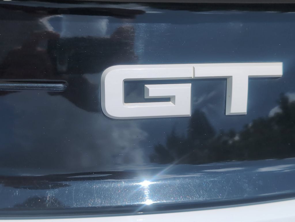 Used 2022 Ford Mustang GT Premium w/ Equipment Group 401A RWD image 12
