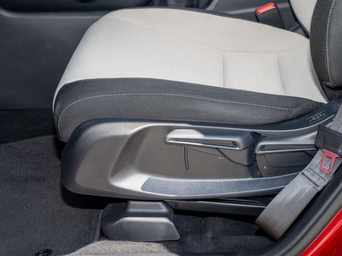 Certified 2024 Honda CR-V LX image 29