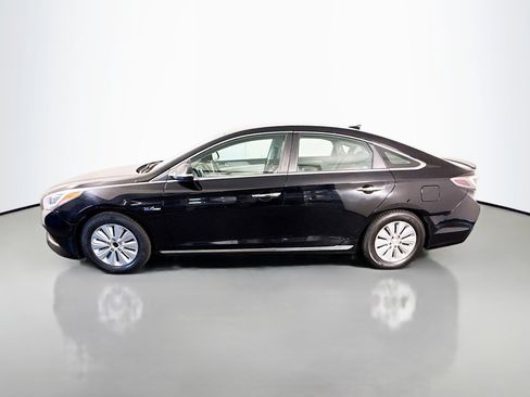 Used 2016 Hyundai Sonata SE FWD image 6