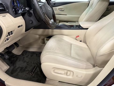 Used 2014 Lexus RX 350 AWD image 7