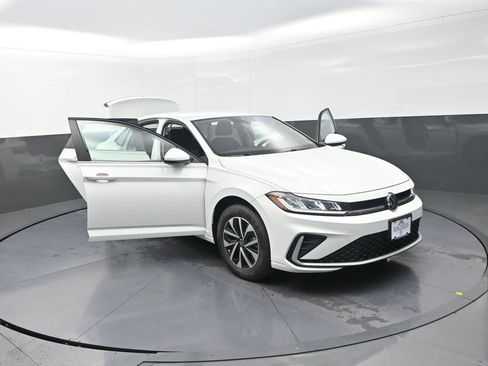 New 2026 Volkswagen Jetta S image 29
