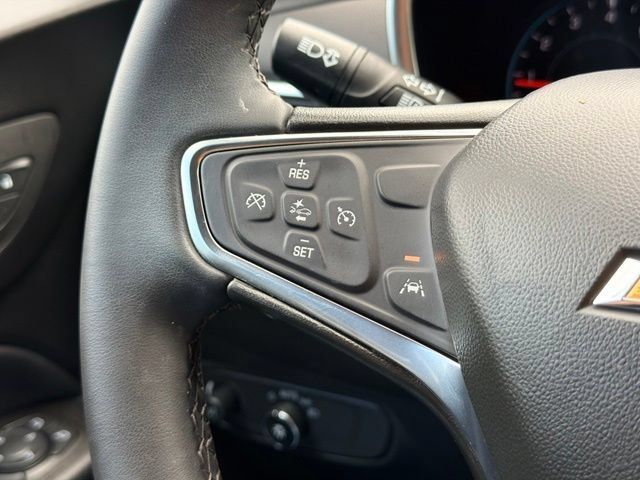 Used 2024 Chevrolet Equinox LT w/ LPO, Floor Liner Package FWD image 11