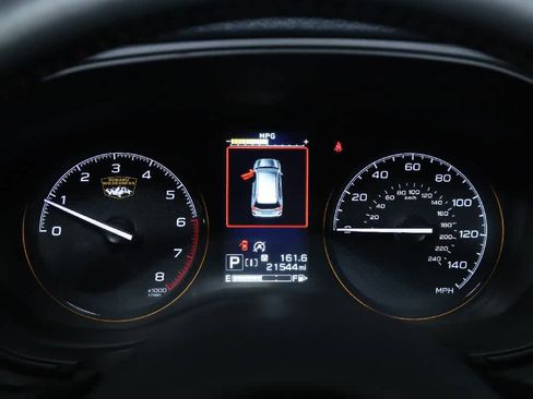 Certified 2024 Subaru Forester Wilderness w/ Convenience Package image 26