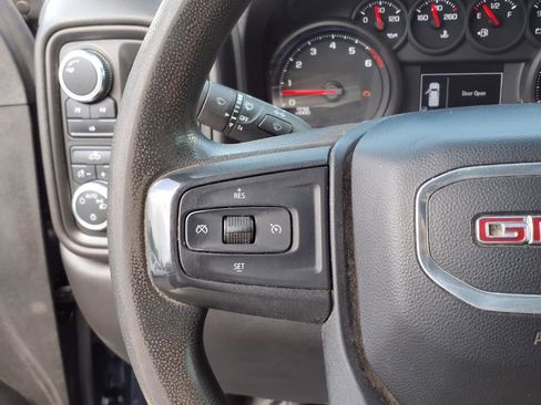 Used 2023 GMC Sierra 2500 Pro w/ Convenience Package image 20