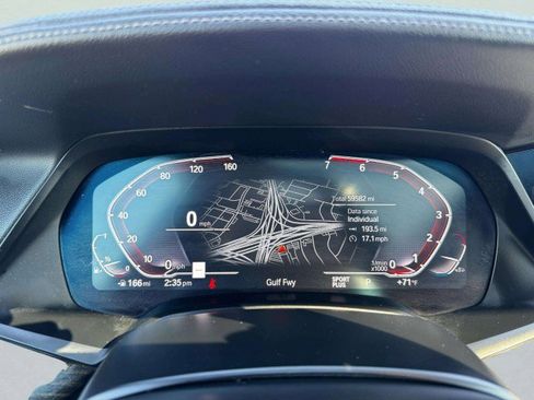 Used 2020 BMW X5 xDrive50i w/ Premium Package image 23