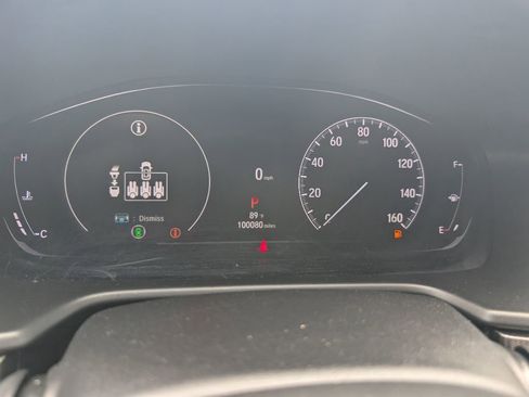 Used 2021 Honda Accord Sport image 14