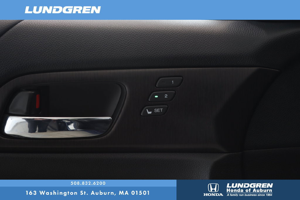 Used 2014 Honda Accord EX-L image 12