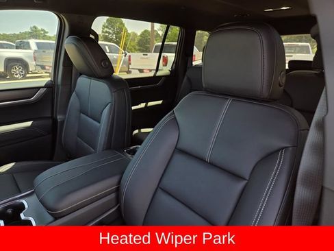 New 2026 GMC Acadia Elevation w/ Elevation Premium Package FWD image 25