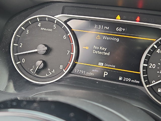 Used 2023 Nissan Rogue SV w/ SV Premium B Package AWD/4WD image 17