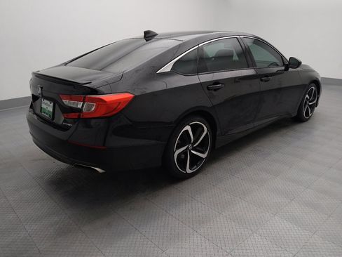 Used 2020 Honda Accord Sport image 10
